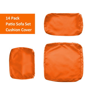 Kinbor on sale replacement cushions